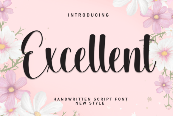 Excellent Handwritten Font for Social Campaigns
